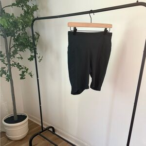 Old Navy Bike Shorts